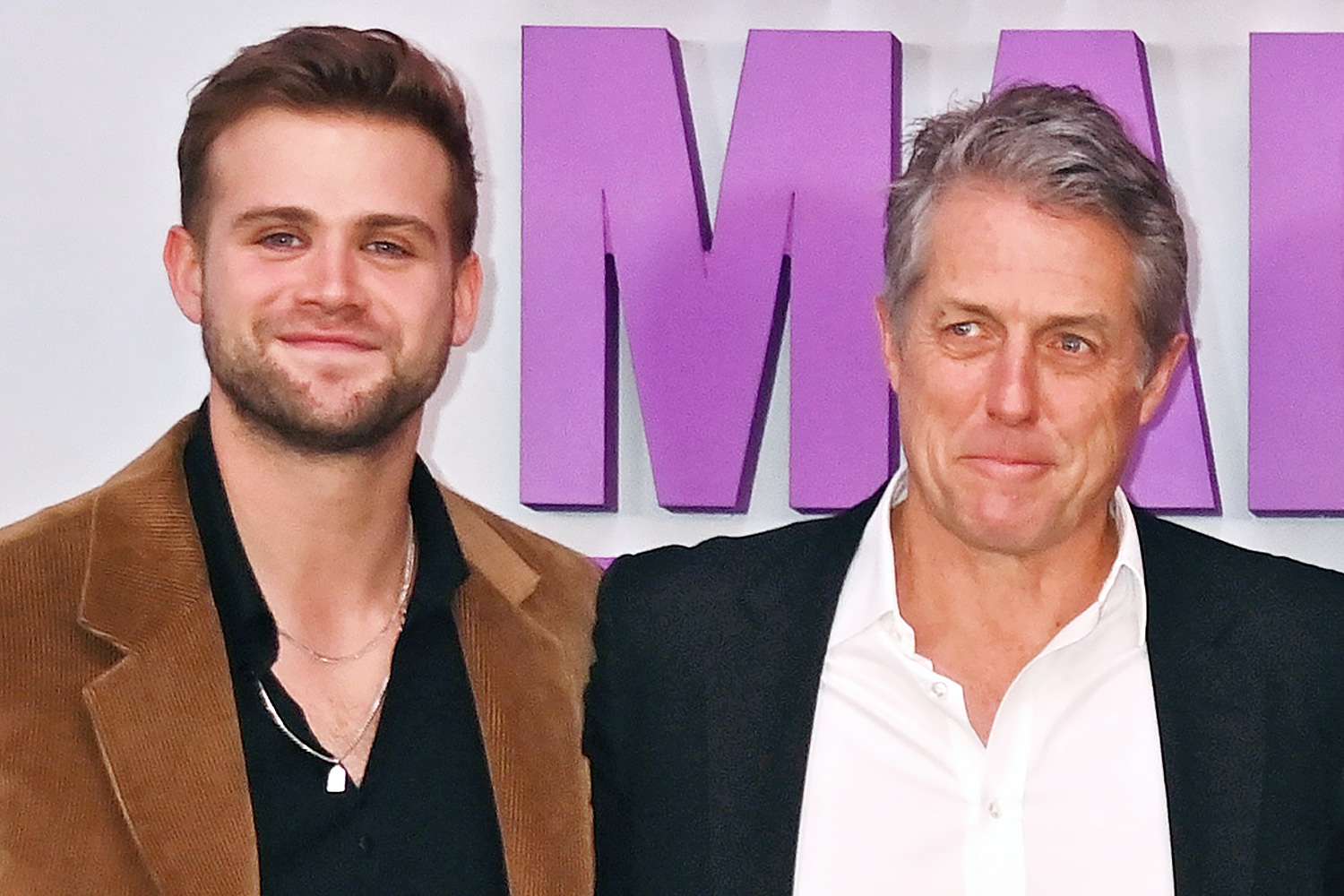 ¡Increíble! Actor se siente avergonzado tras conocer a Hugh Grant de forma peculiar.- Últimas noticias Ecuador