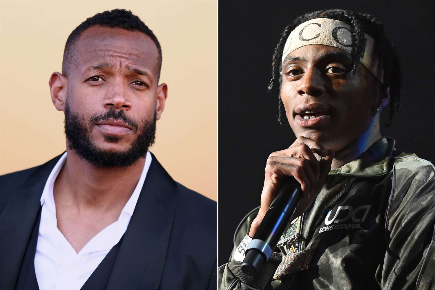 Marlon Wayans responde a Soulja Boy tras insultos homófobos, ¡lo que dijo es increíble!- Últimas noticias Ecuador