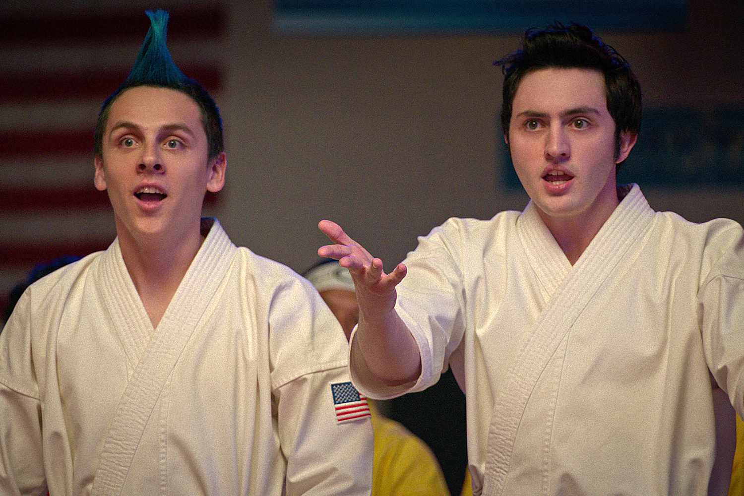 ¡Cobra Kai se expande! ¿Qué personajes tendrán su propio spinoff?- Últimas noticias Ecuador