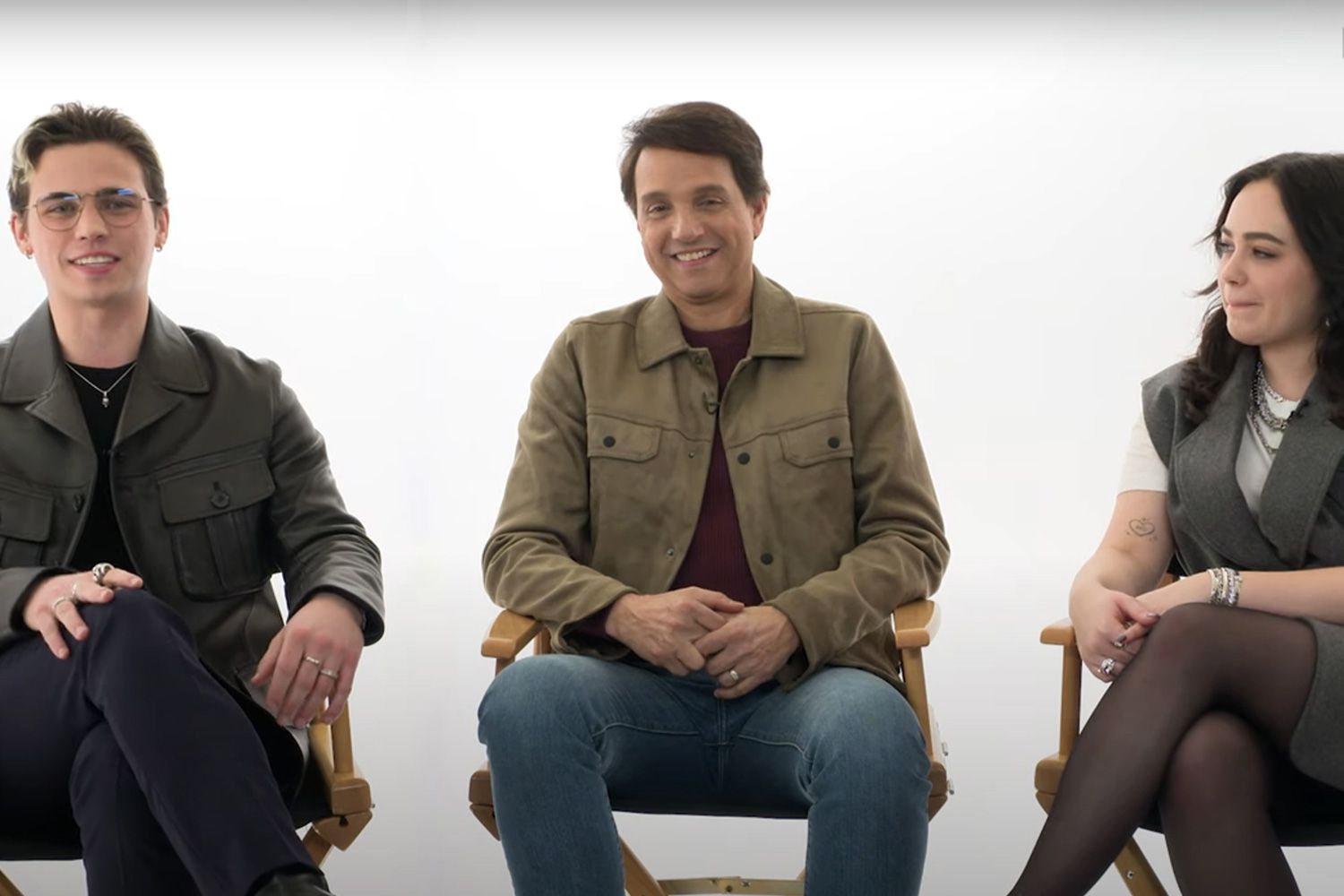 ¡Revelan cómo el anime y Scott Pilgrim inspiran las legendarias peleas de Cobra Kai!- Últimas noticias Ecuador