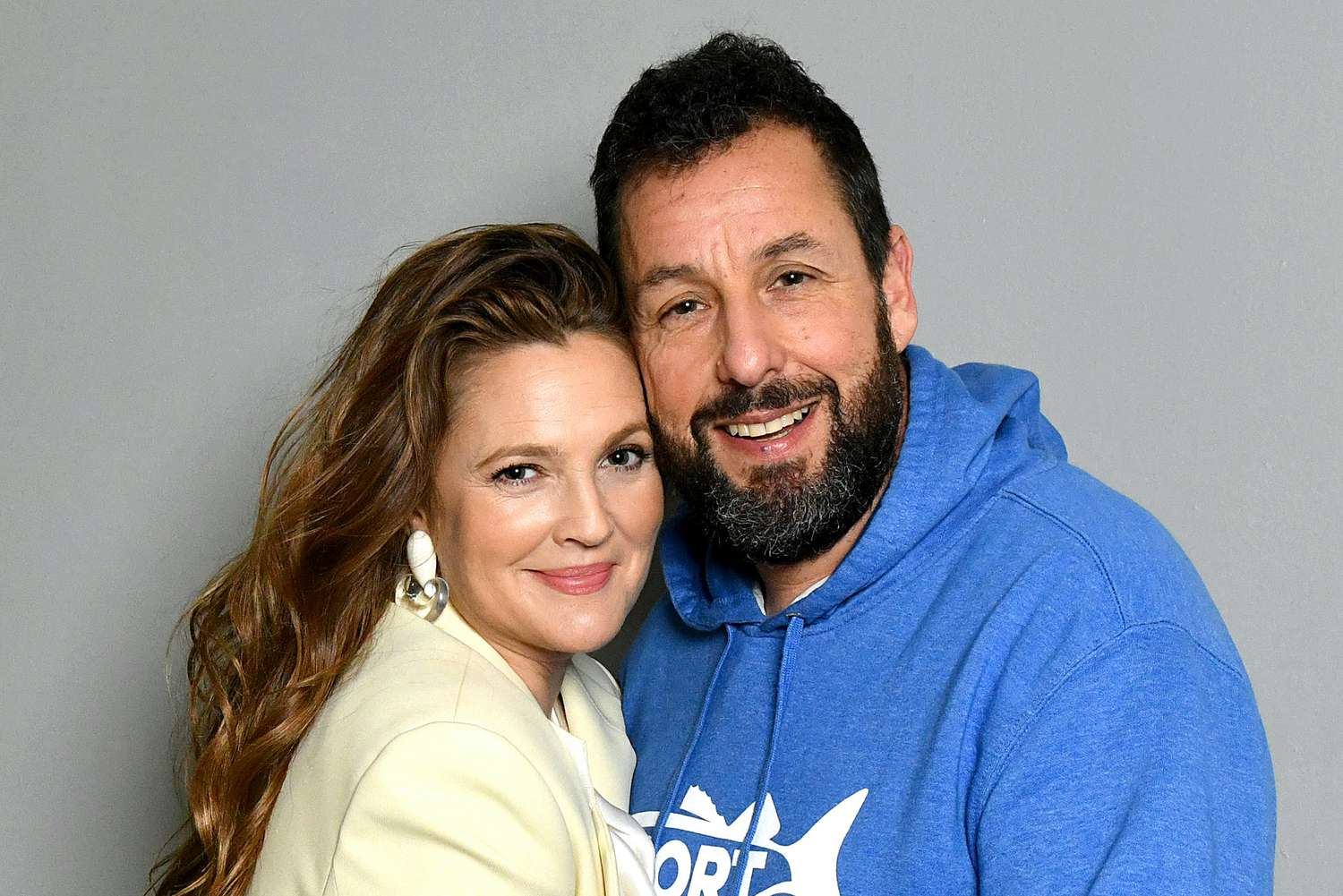 ¡No vas a creer lo que Drew Barrymore reveló sobre