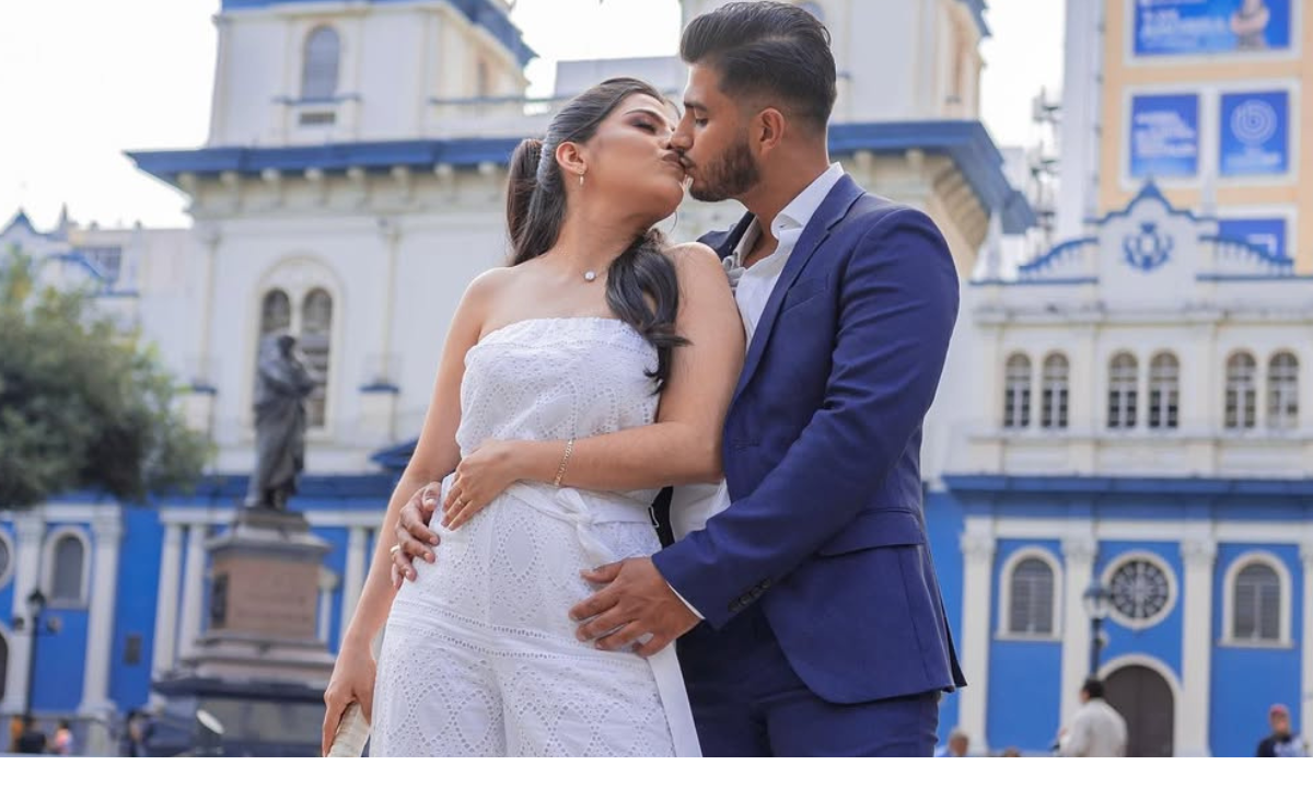 Emma Guerrero revela inesperado embarazo: ¡Un nuevo miembro en la familia llega pronto!- Últimas noticias Ecuador