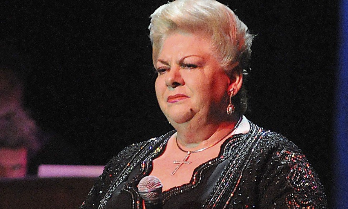 ¡Inesperado adiós! Paquita la del Barrio nos deja, conoce sus temas más icónicos.- Últimas noticias Ecuador