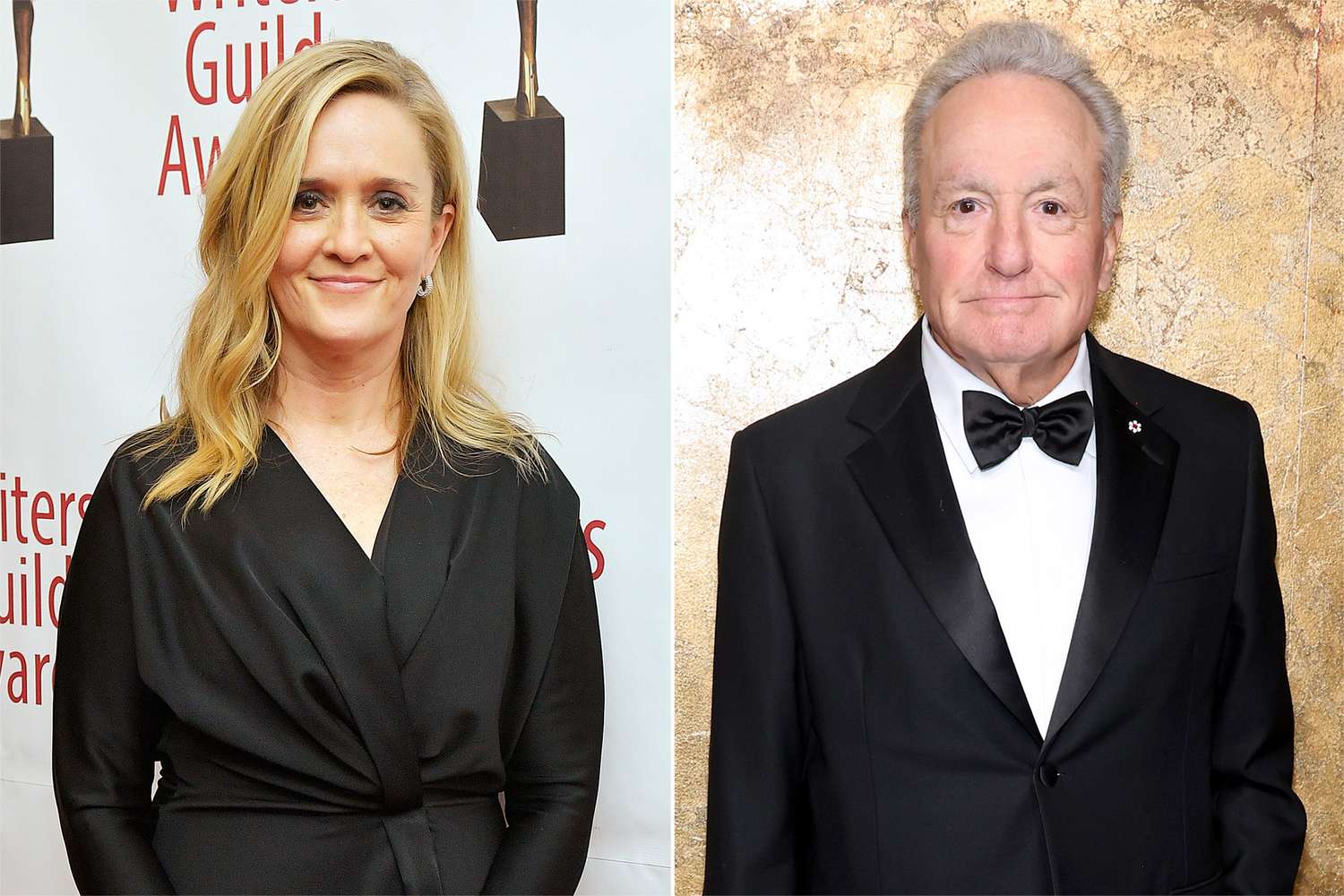 ¡Samantha Bee responde a Lorne Michaels y su inesperada crítica de SNL!- Últimas noticias Ecuador
