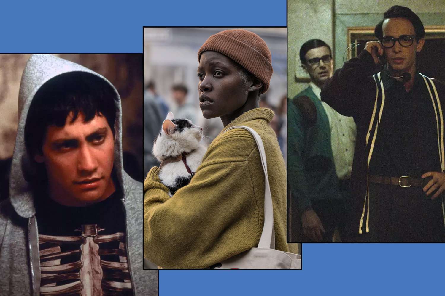 Las 10 películas de ciencia ficción que no puedes dejar de ver en Amazon Prime- Últimas noticias Ecuador