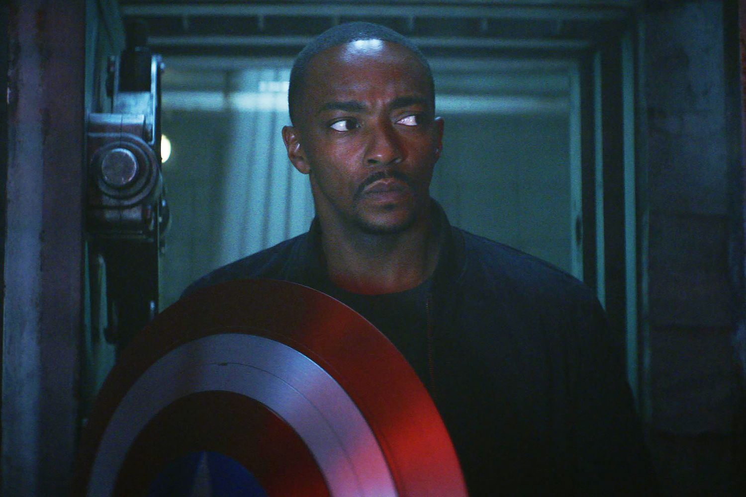 ¡El nuevo Captain America deja pistas impactantes sobre el futuro de Marvel!- Últimas noticias Ecuador