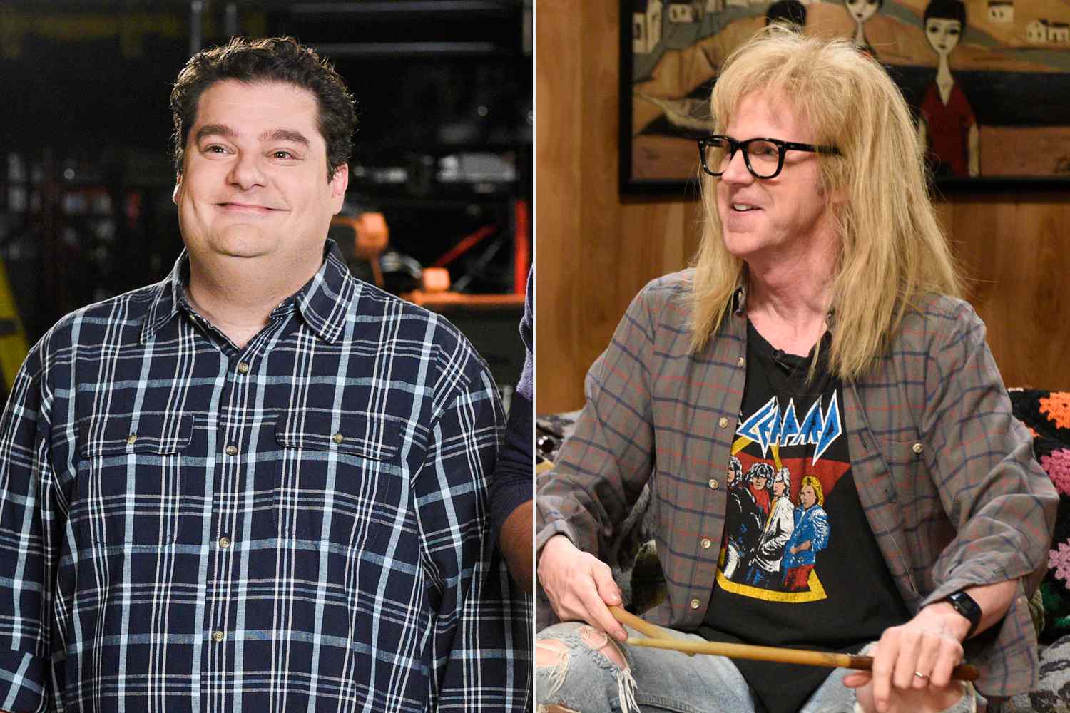 ¡Increíbles confesiones! Bobby Moynihan revela sus robos en SNL.- Últimas noticias Ecuador