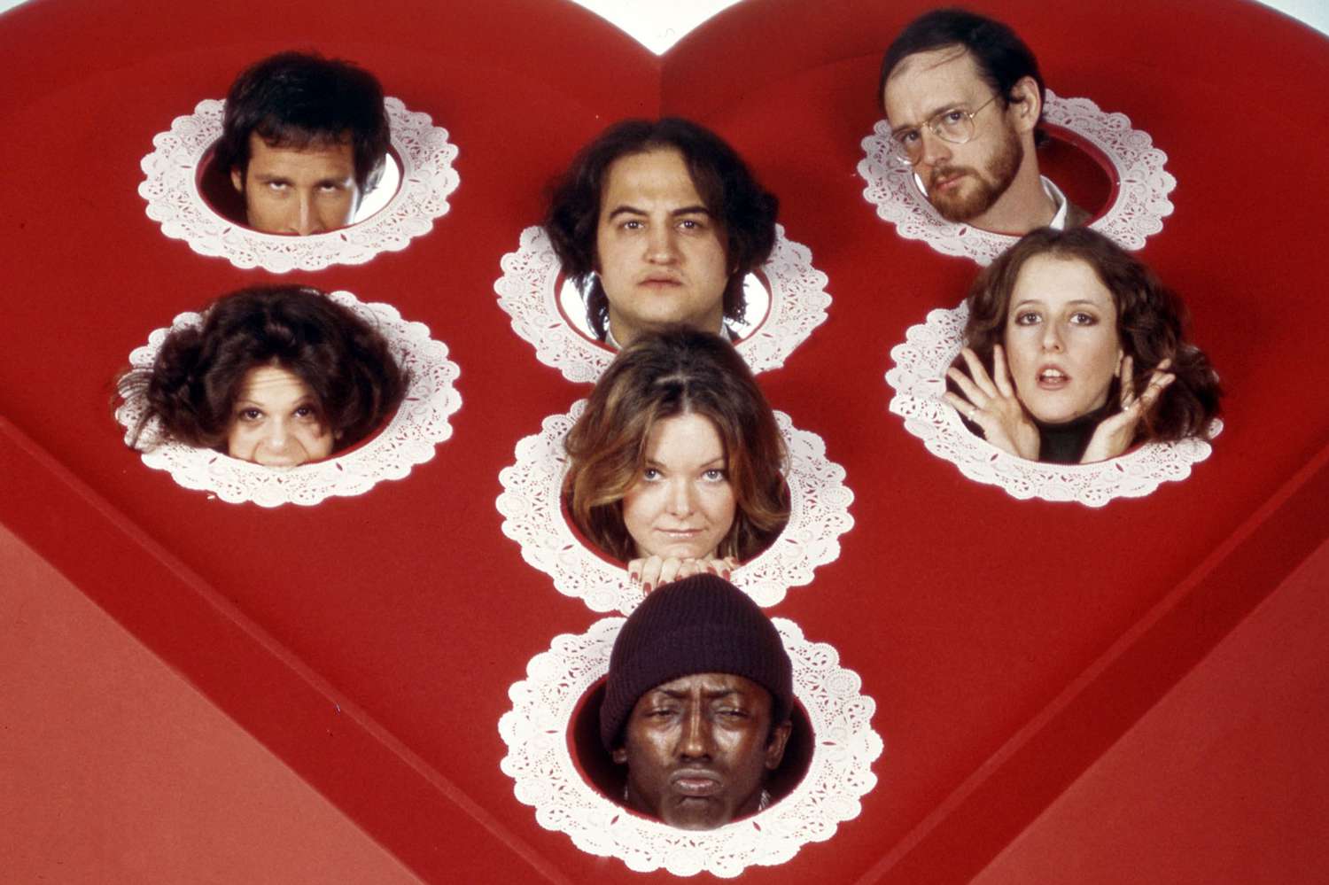 Descubre el destino de las estrellas originales de Saturday Night Live, ¡te sorprenderá!- Últimas noticias Ecuador