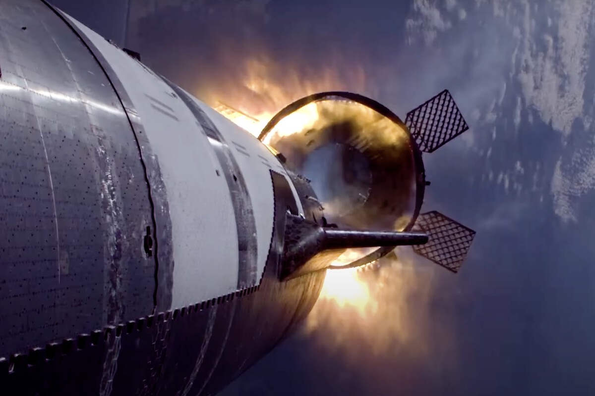 ¡La verdad sobre la chatarra espacial y su riesgo en vuelos comerciales!- Últimas noticias Ecuador