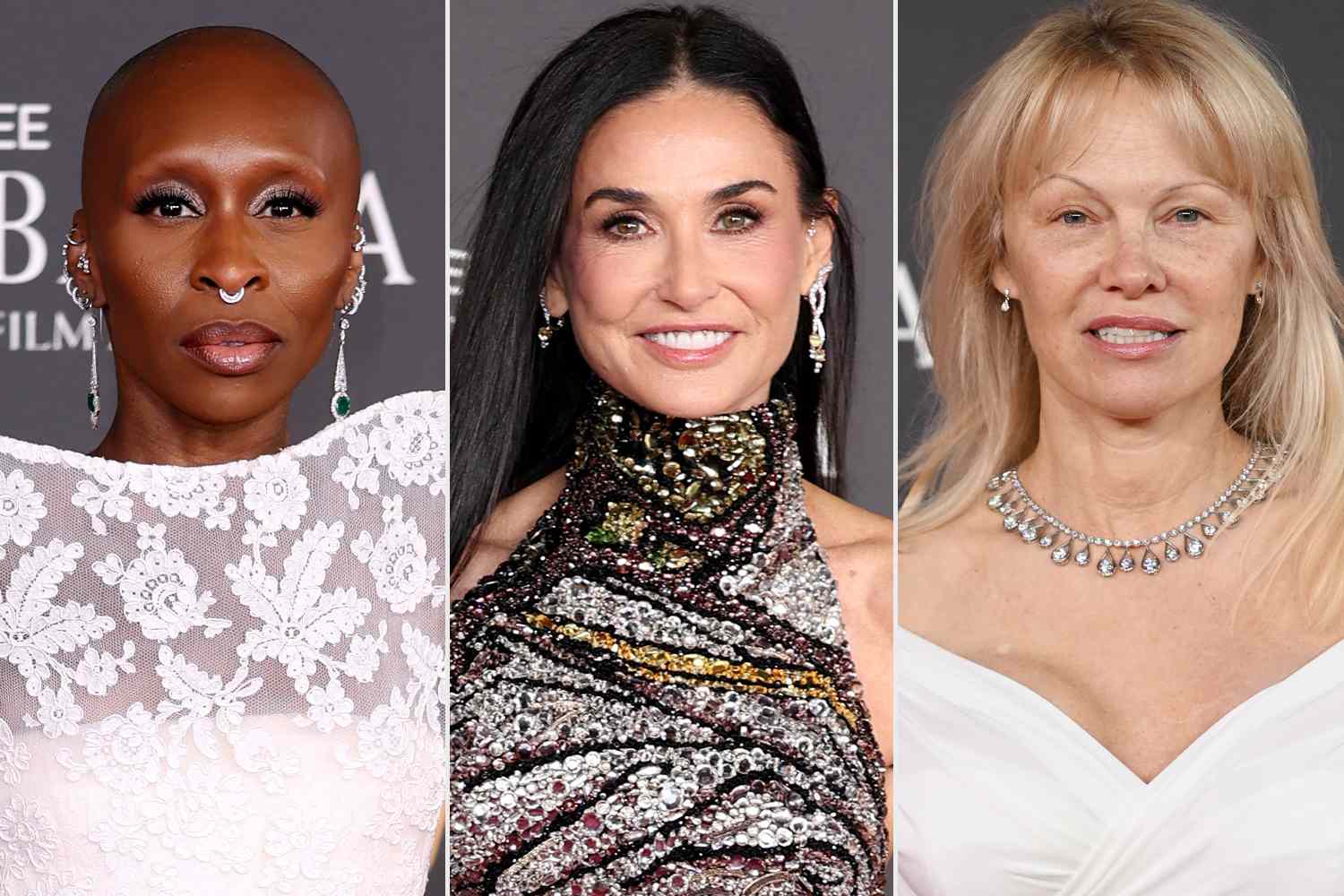 ¡Así deslumbraron las estrellas en los BAFTA 2025, te dejarán sin aliento!- Últimas noticias Ecuador