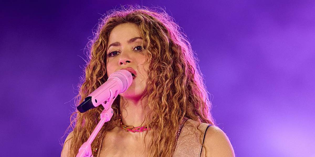 ¡Urgente! Shakira hospitalizada en Lima antes de sus conciertos, ¿qué pasará ahora?- Últimas noticias Ecuador