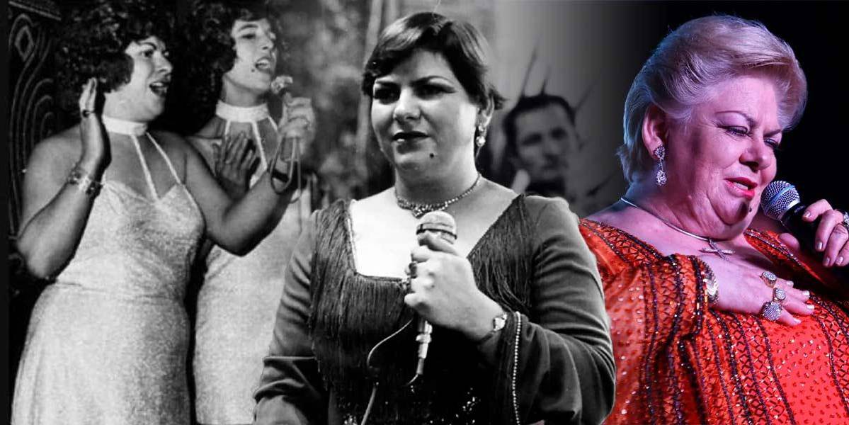 El increíble legado de Paquita del Barrio: su vida, su música y su restaurante.- Últimas noticias Ecuador