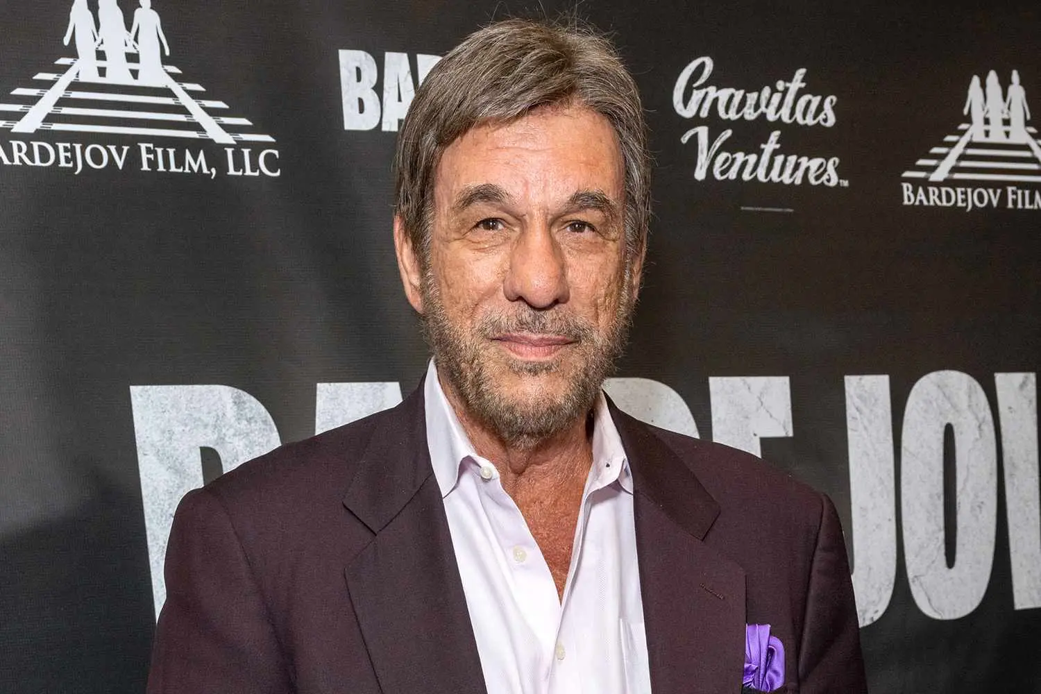 ¿El regreso de Robert Davi a Goonies en peligro por sus opiniones políticas?- Últimas noticias Ecuador