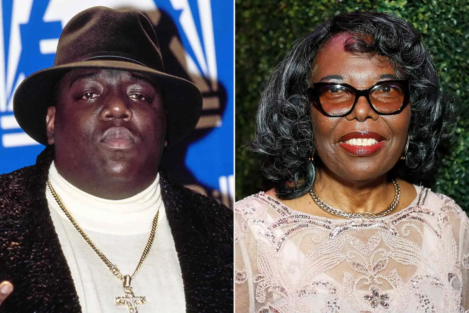 La mamá de Notorious B.I.G. fallece a los 78 años y su legado vive.- Últimas noticias Ecuador