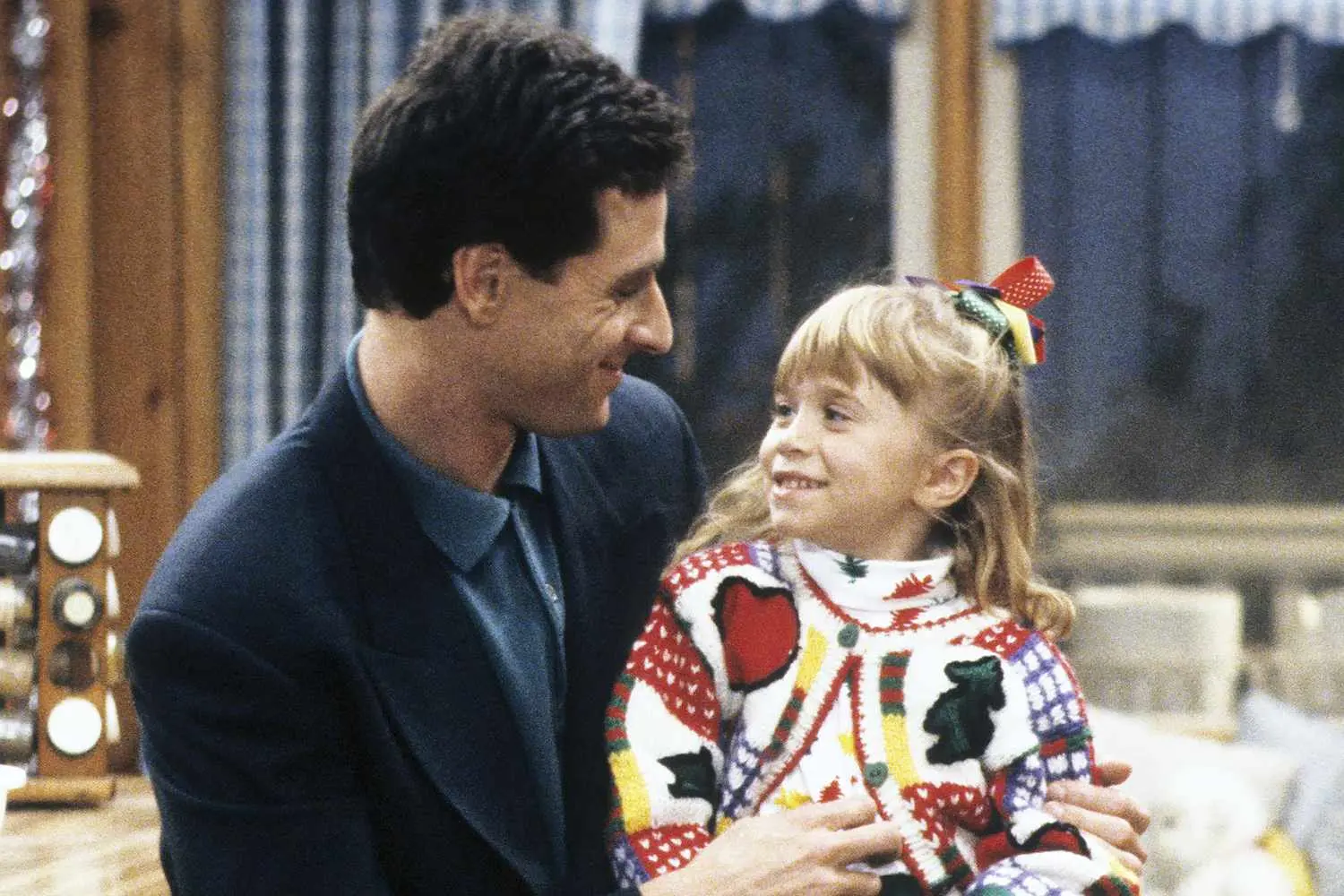Los actores de Full House revelan un oscuro secreto sobre Michelle Tanner.- Últimas noticias Ecuador