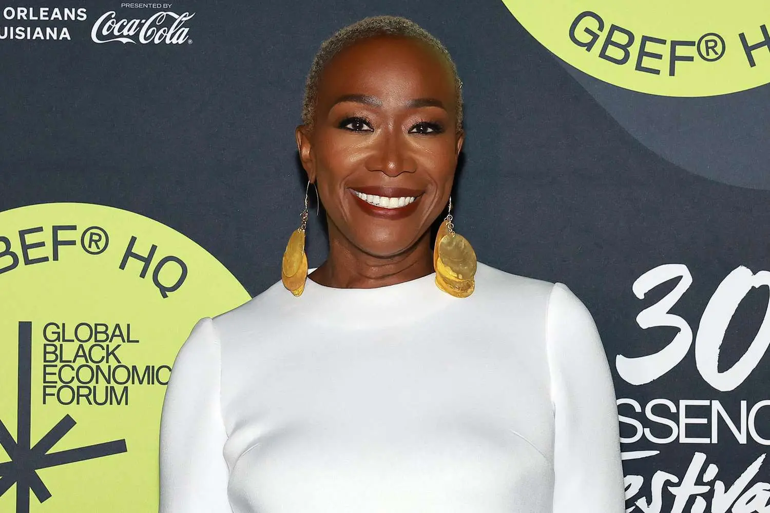 Joy Reid se despide de MSNBC: ¡Lo que viene es impactante!- Últimas noticias Ecuador