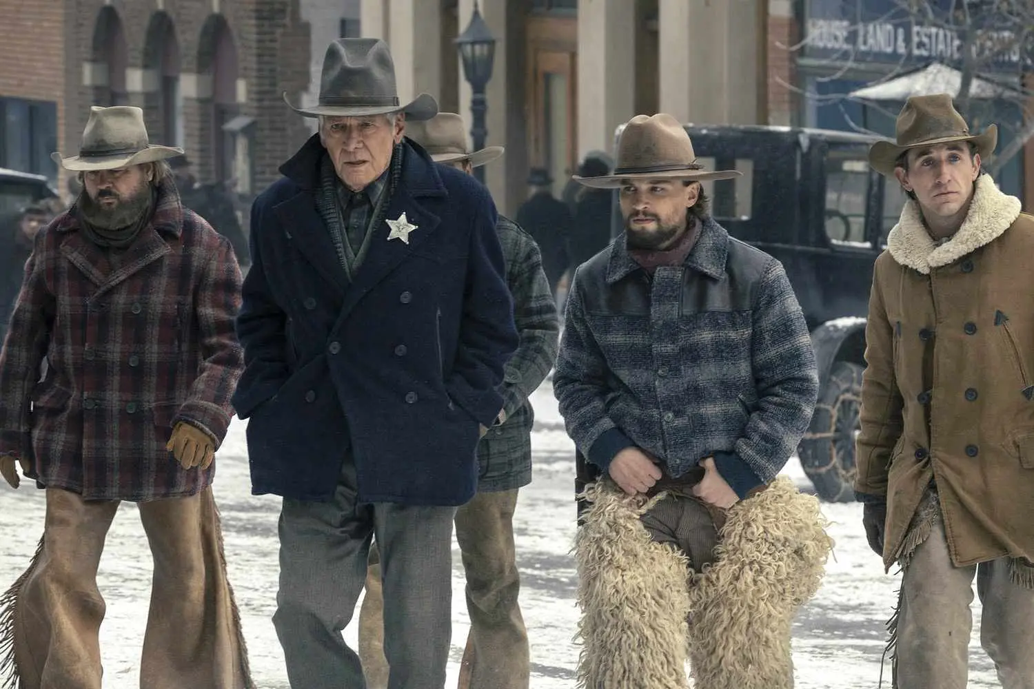 ¡Lo que ocurrió en el estreno de 1923 te dejará sin aliento!- Últimas noticias Ecuador