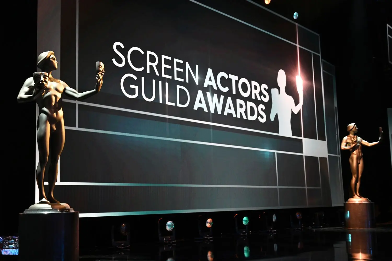 Ganadores de los SAG Awards 2025: ¡Los resultados que todos esperaban!- Últimas noticias Ecuador