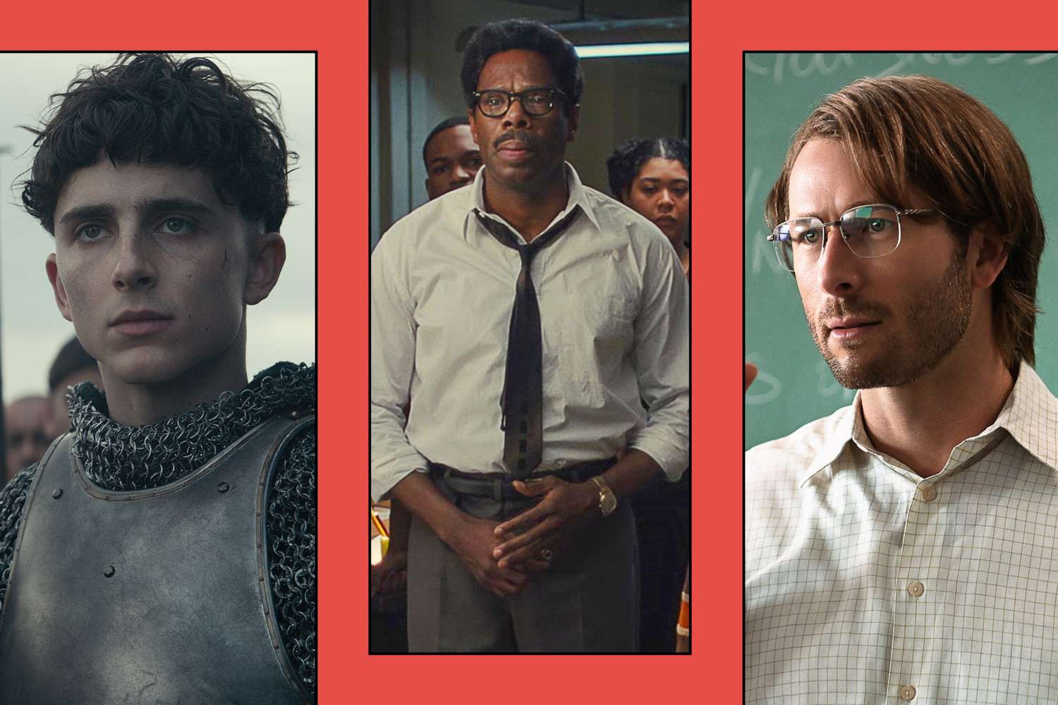 ¡Las 25 mejores películas de Netflix inspiradas en historias reales que debes ver!- Últimas noticias Ecuador