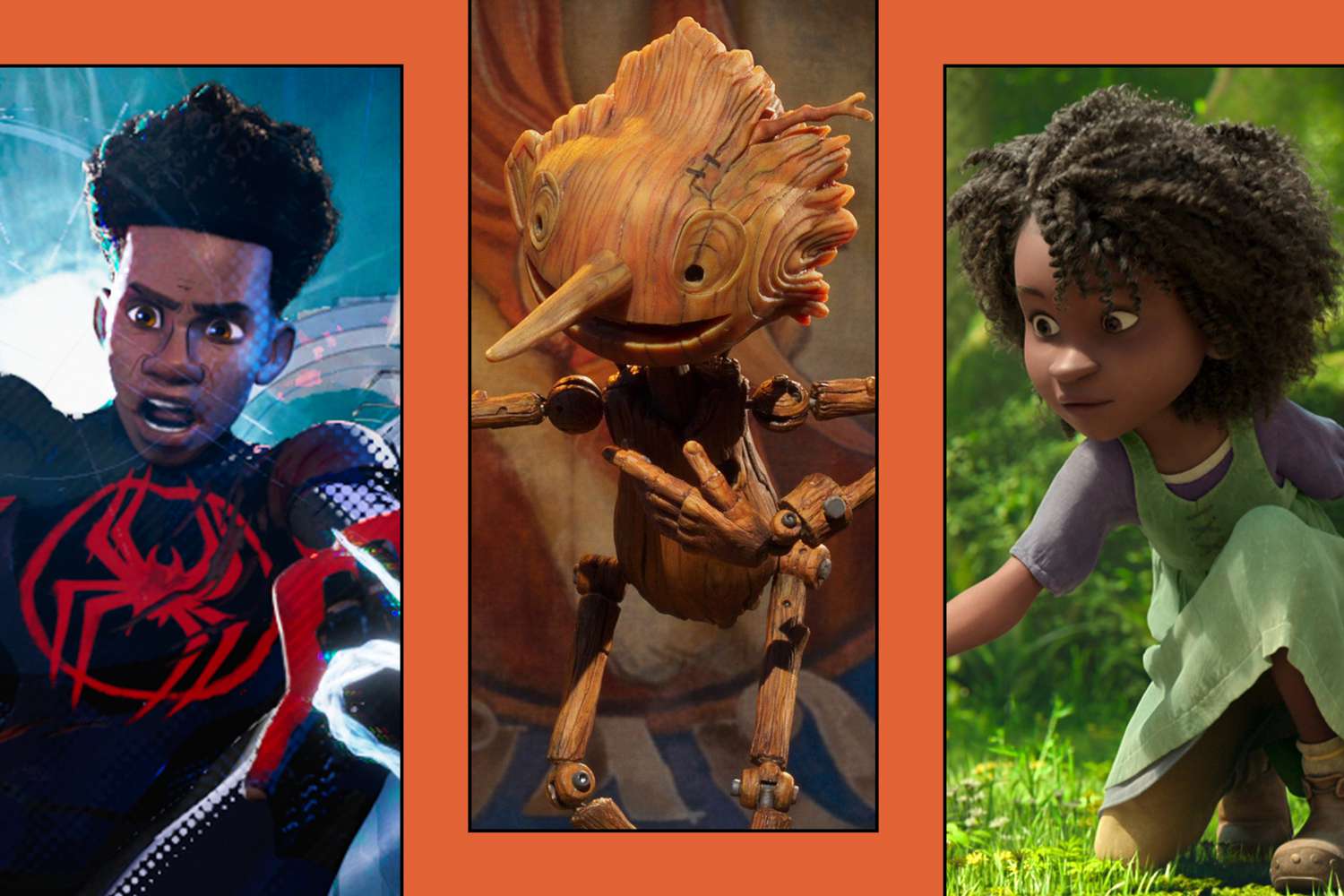 ¡Descubre las 18 mejores películas animadas en Netflix que debes ver ahora!- Últimas noticias Ecuador