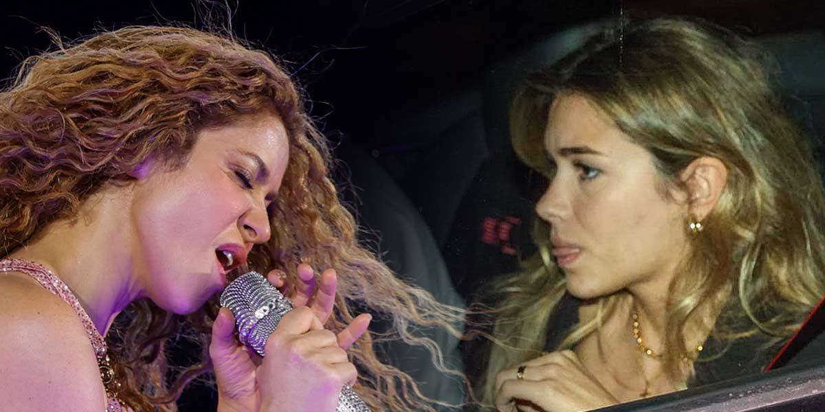 Los sorprendentes mandamientos de Shakira en su gira que dejaron a todos boquiabiertos- Últimas noticias Ecuador