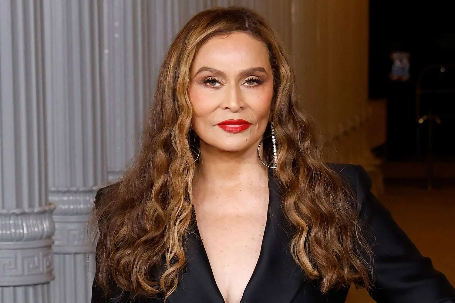 La increíble batalla de Tina Knowles contra el cáncer de mama que nadie conocía- Últimas noticias Ecuador