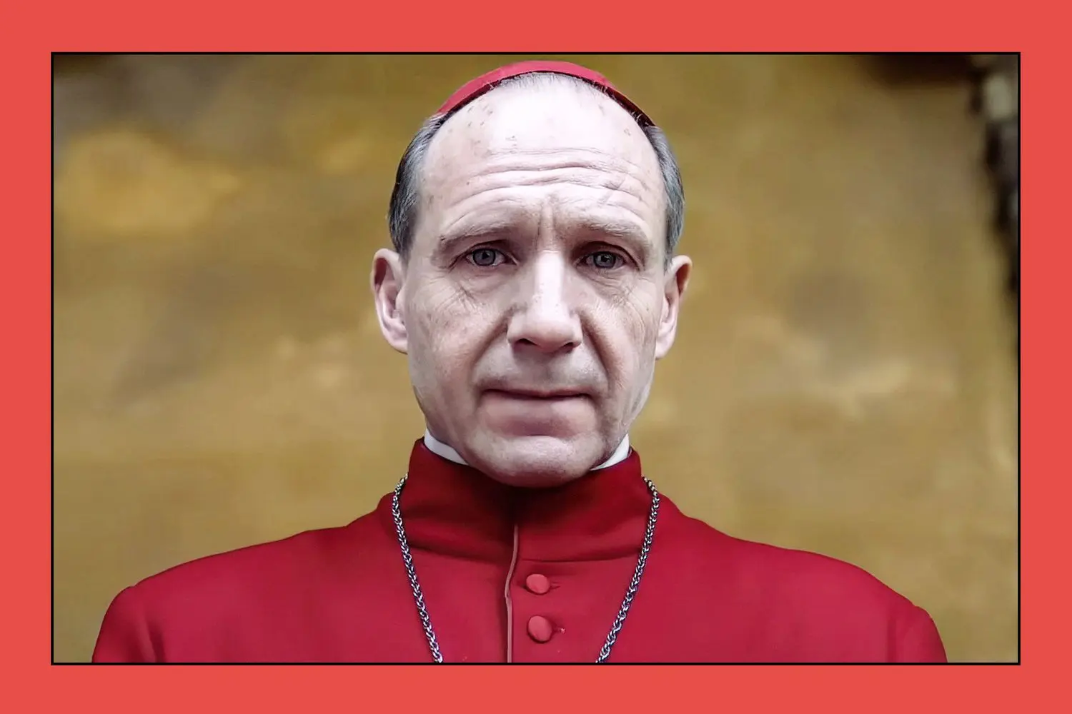 Descubre el impactante final de Conclave y quién se convierte en Papa- Últimas noticias Ecuador