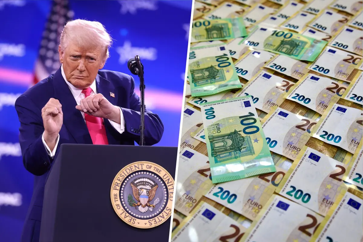 El Euro supera al Dólar: ¿Qué significa para tu economía?
