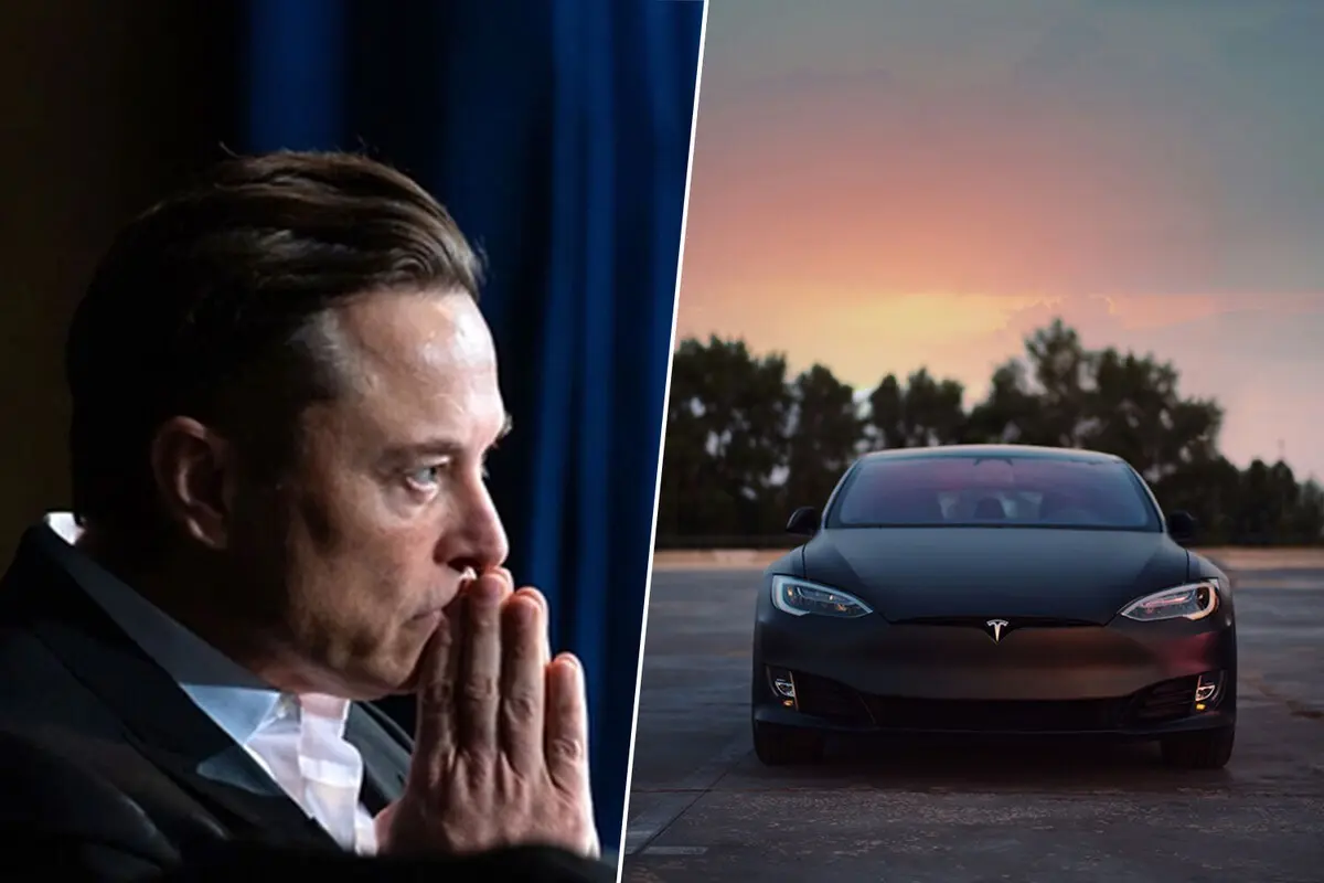 Elon Musk: ¿La caída de Tesla es solo el principio de un gran desastre?