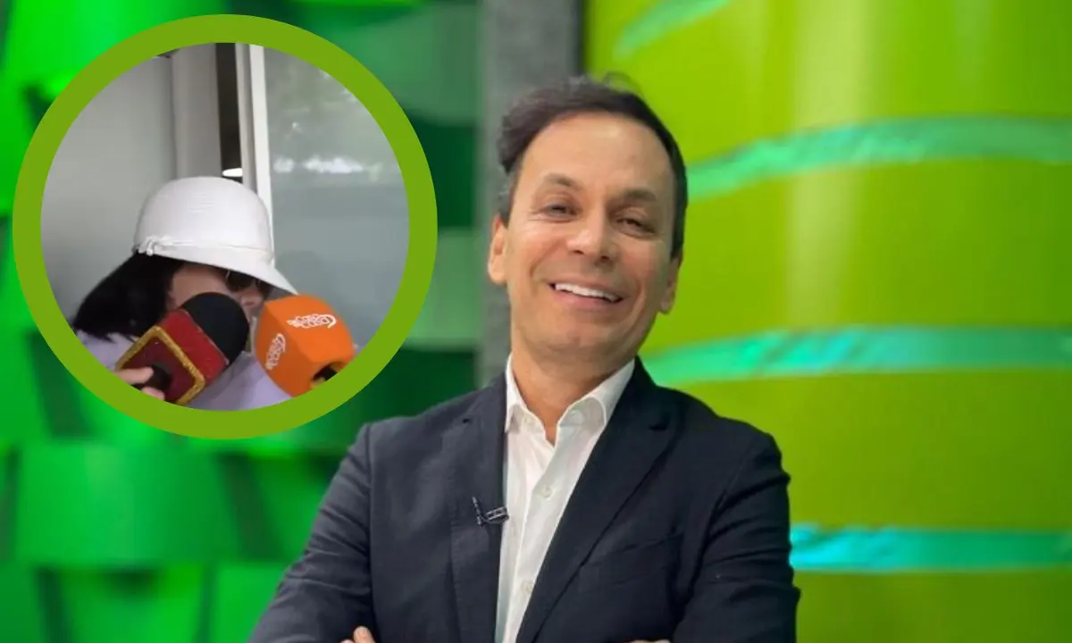 La conmovedora reacción de la hija de Roberto Bonafont tras el preocupante diagnóstico médico- Últimas noticias Ecuador