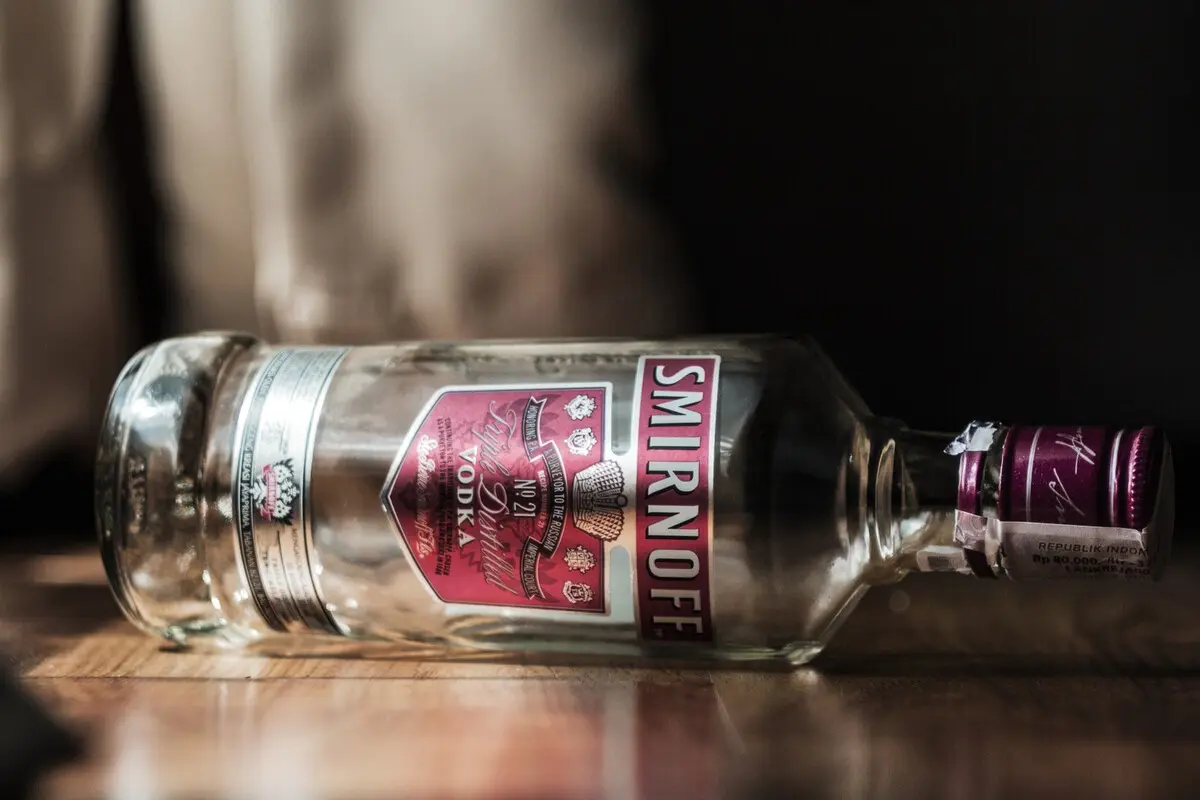 La sorprendente historia detrás de la prohibición del vodka en Rusia