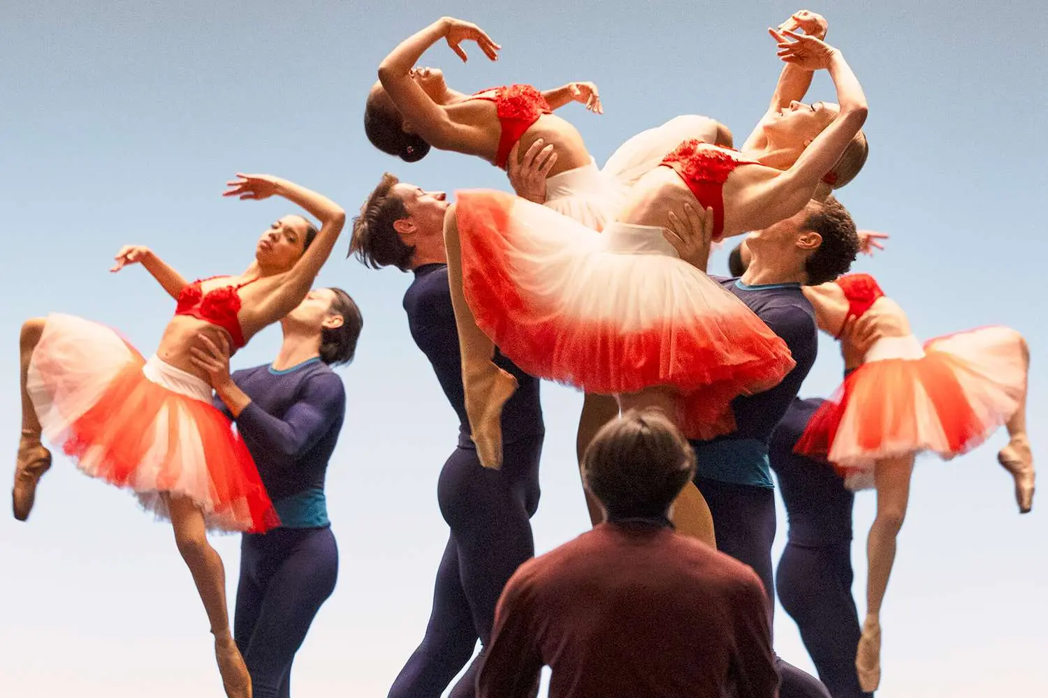 La verdadera razón detrás del nuevo espectáculo de ballet de Amy Sherman-Palladino- Últimas noticias Ecuador