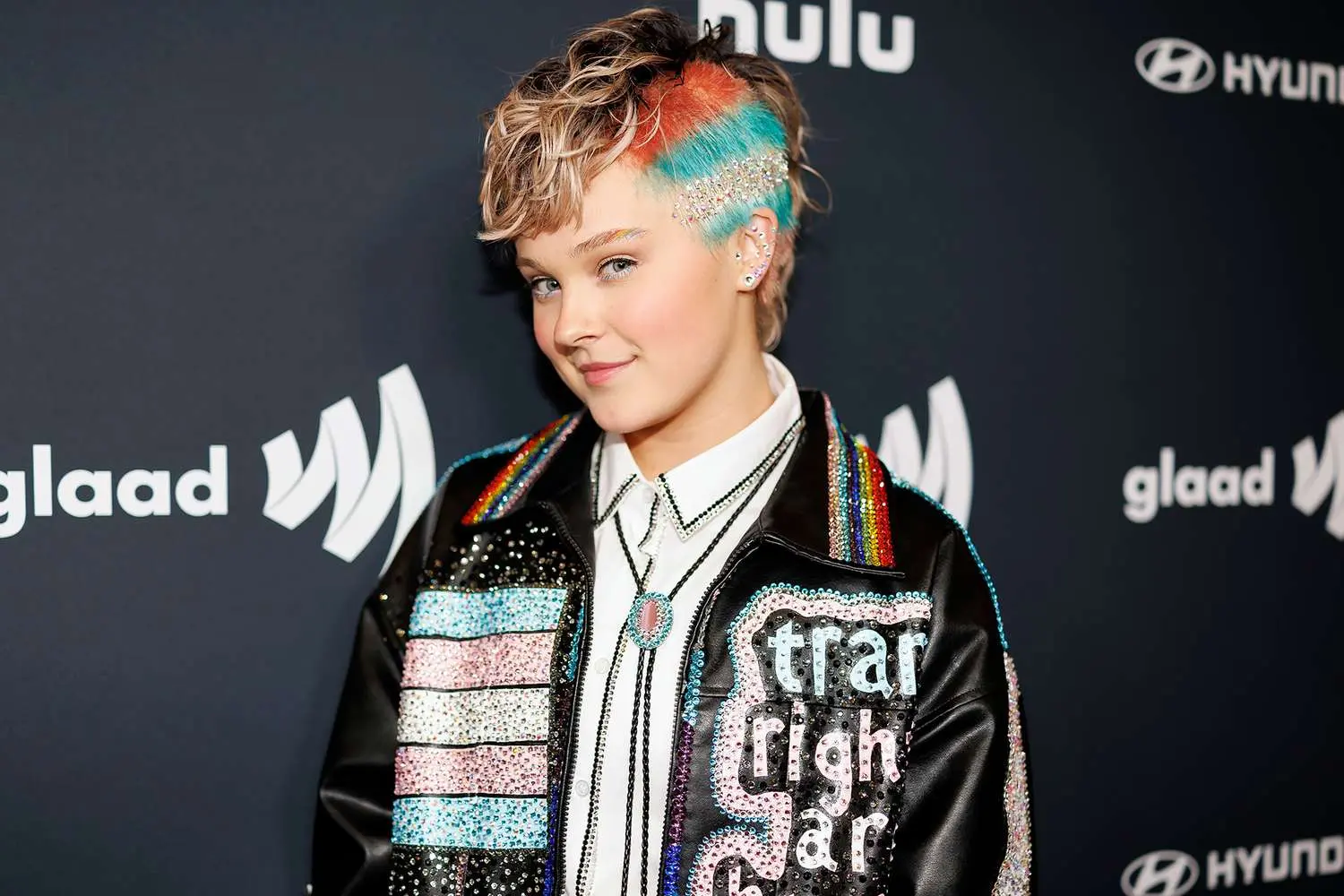 JoJo Siwa revela su nueva identidad sexual en Celebrity Big Brother U.K.- Últimas noticias Ecuador