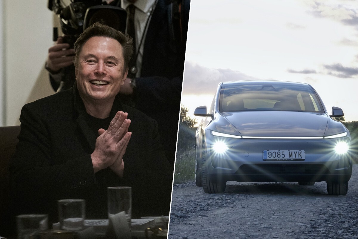 Descubre por qué Tesla enfrenta su mayor crisis financiera en años- Últimas noticias Ecuador