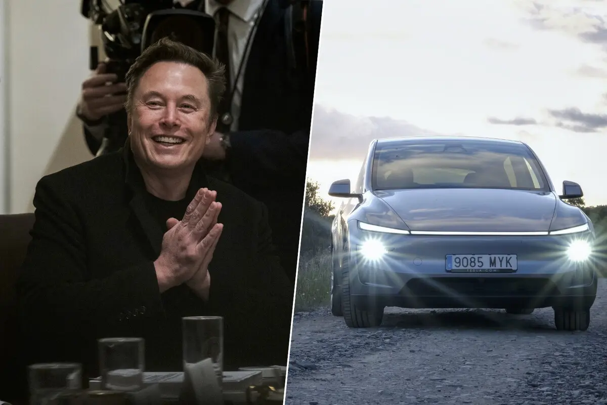 Descubre por qué Tesla enfrenta su mayor crisis financiera en años