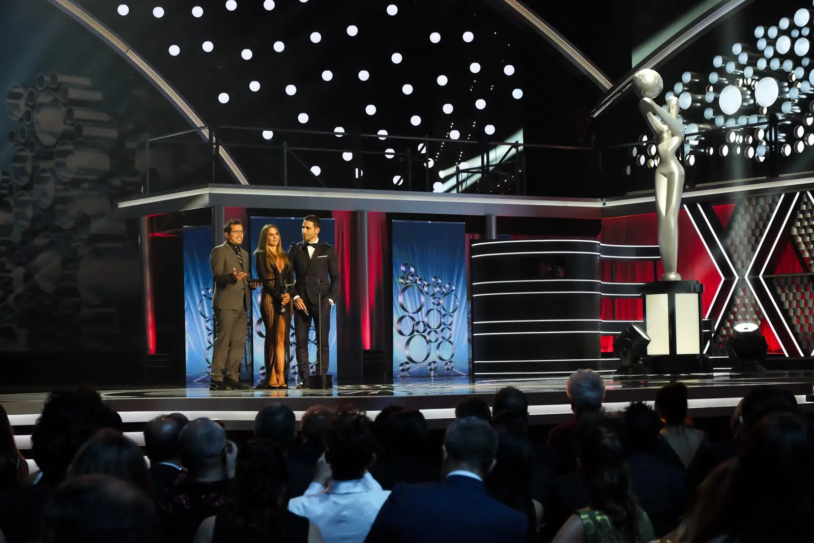 Ecuador brilla en los Premios Platino 2025, ¡no te lo puedes perder!- Últimas noticias Ecuador