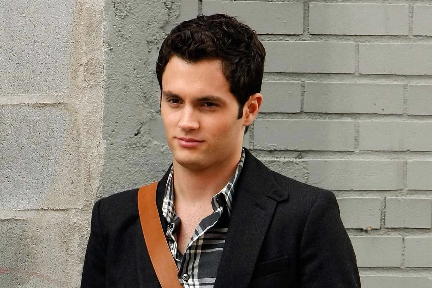 La lucha de Penn Badgley por separarse de su personaje de Gossip Girl- Últimas noticias Ecuador