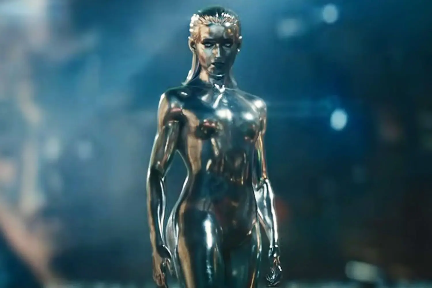Julia Garner sorprende como la nueva Silver Surfer en los Cuatro Fantásticos- Últimas noticias Ecuador