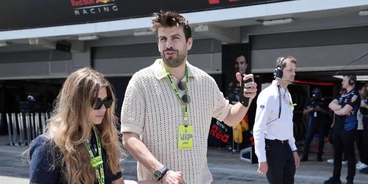 La verdad detrás de la ruptura de Gerard Piqué y Clara Chía que nadie esperaba- Últimas noticias Ecuador