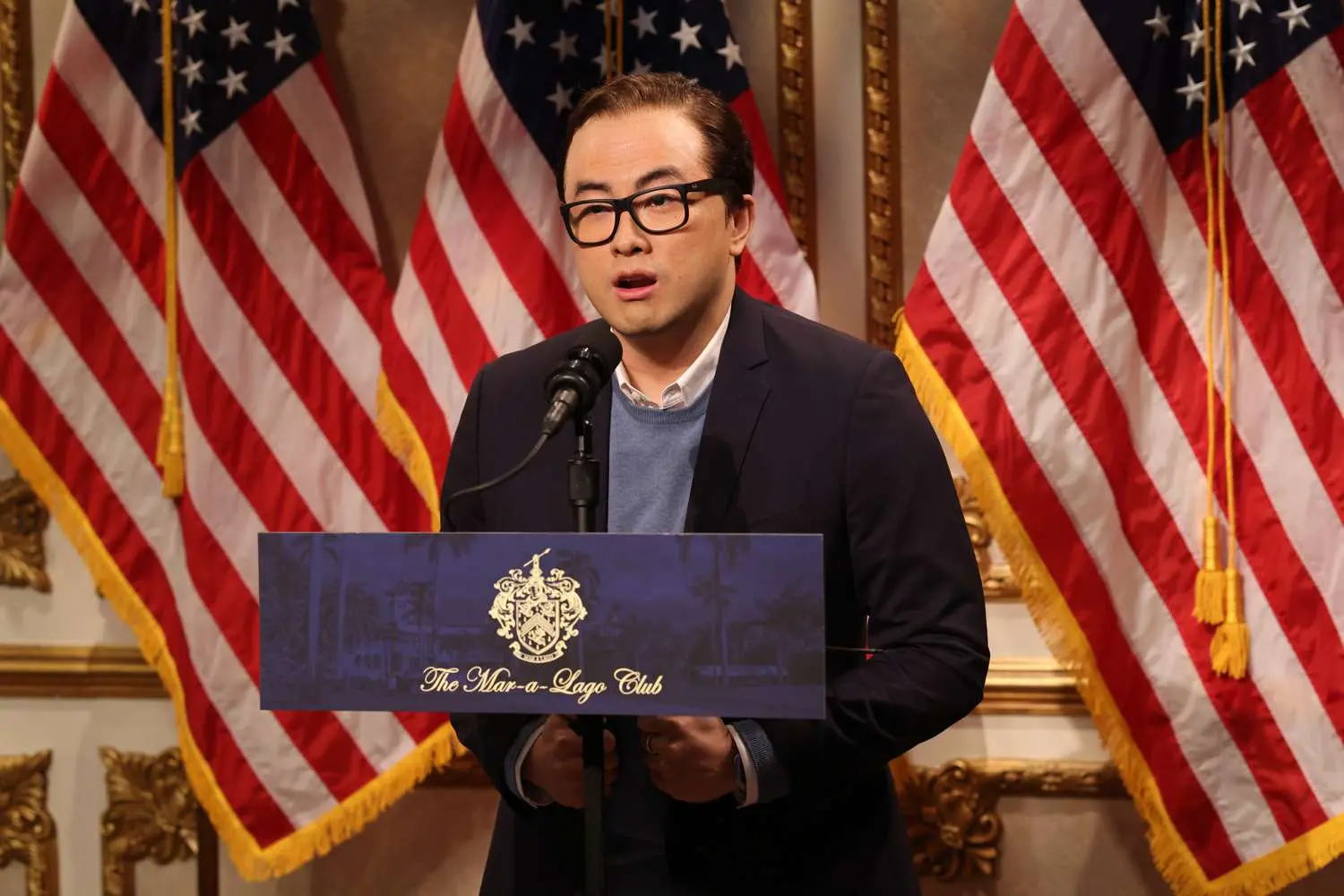 Bowen Yang revela el secreto que SNL necesita para mejorar su comedia- Últimas noticias Ecuador