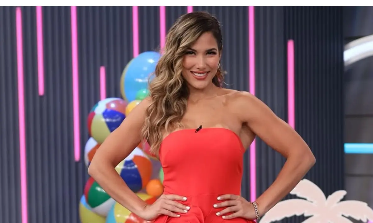 ¡Escándalo total en TV! Alejandra Jaramillo rompe el silencio sobre Montero.- Últimas noticias Ecuador