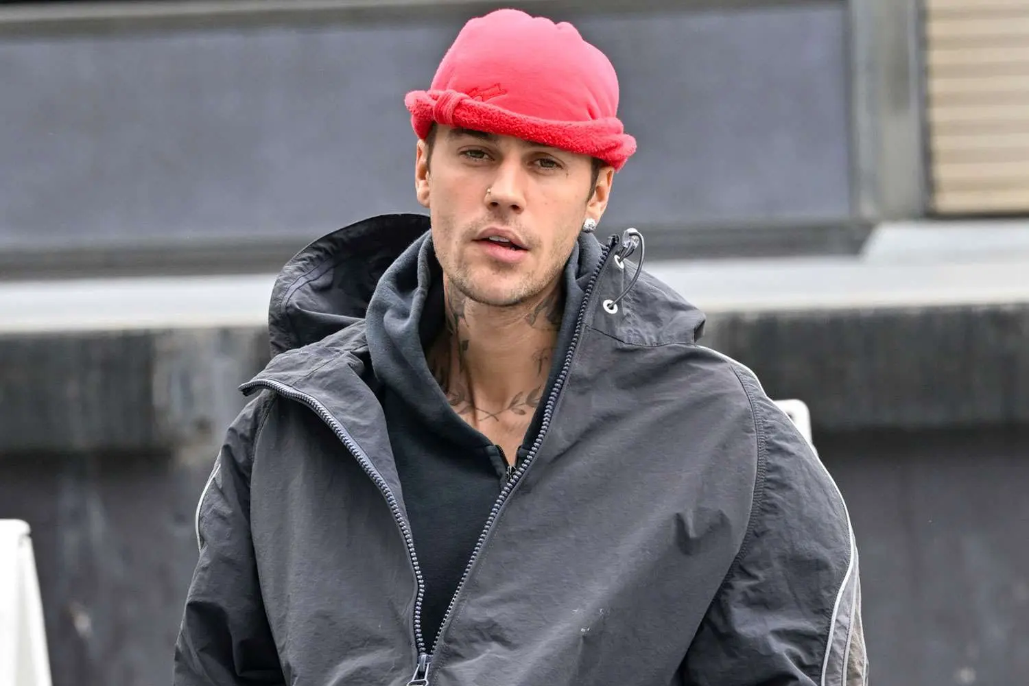 El aterrador plan de un fan obsesionado para atacar a Justin Bieber revelado- Últimas noticias Ecuador