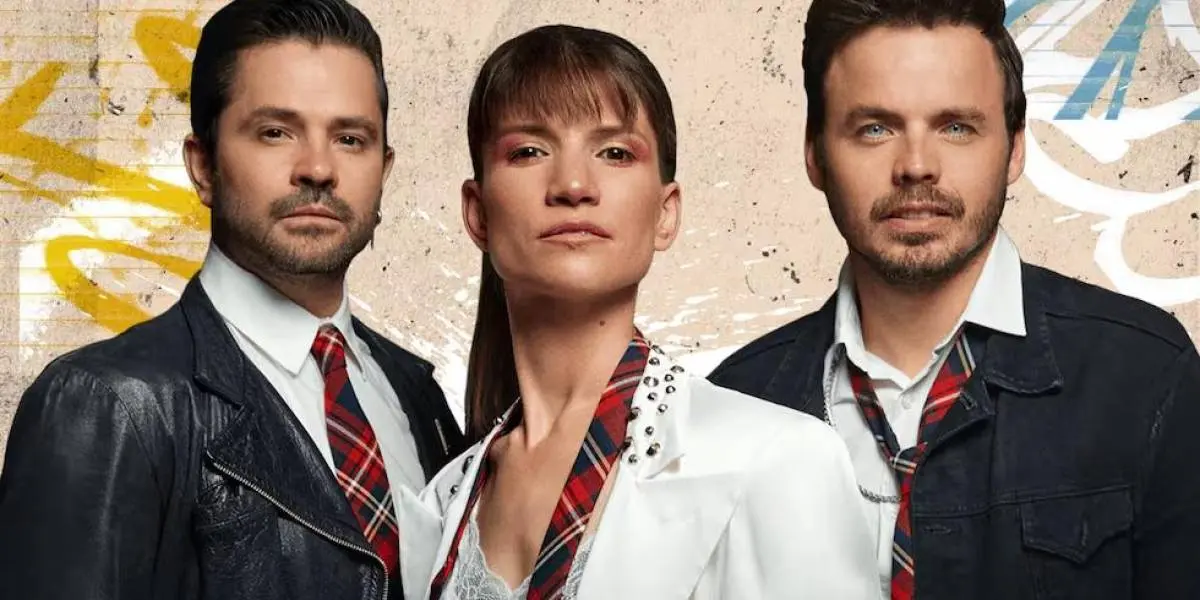 Erreway regresa a Ecuador: revive la emoción de tu adolescencia en 2025- Últimas noticias Ecuador