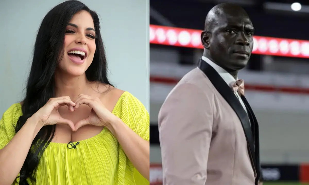 Lissette Cedeño enciende las redes con su candente confesión sobre Segundo Castillo- Últimas noticias Ecuador