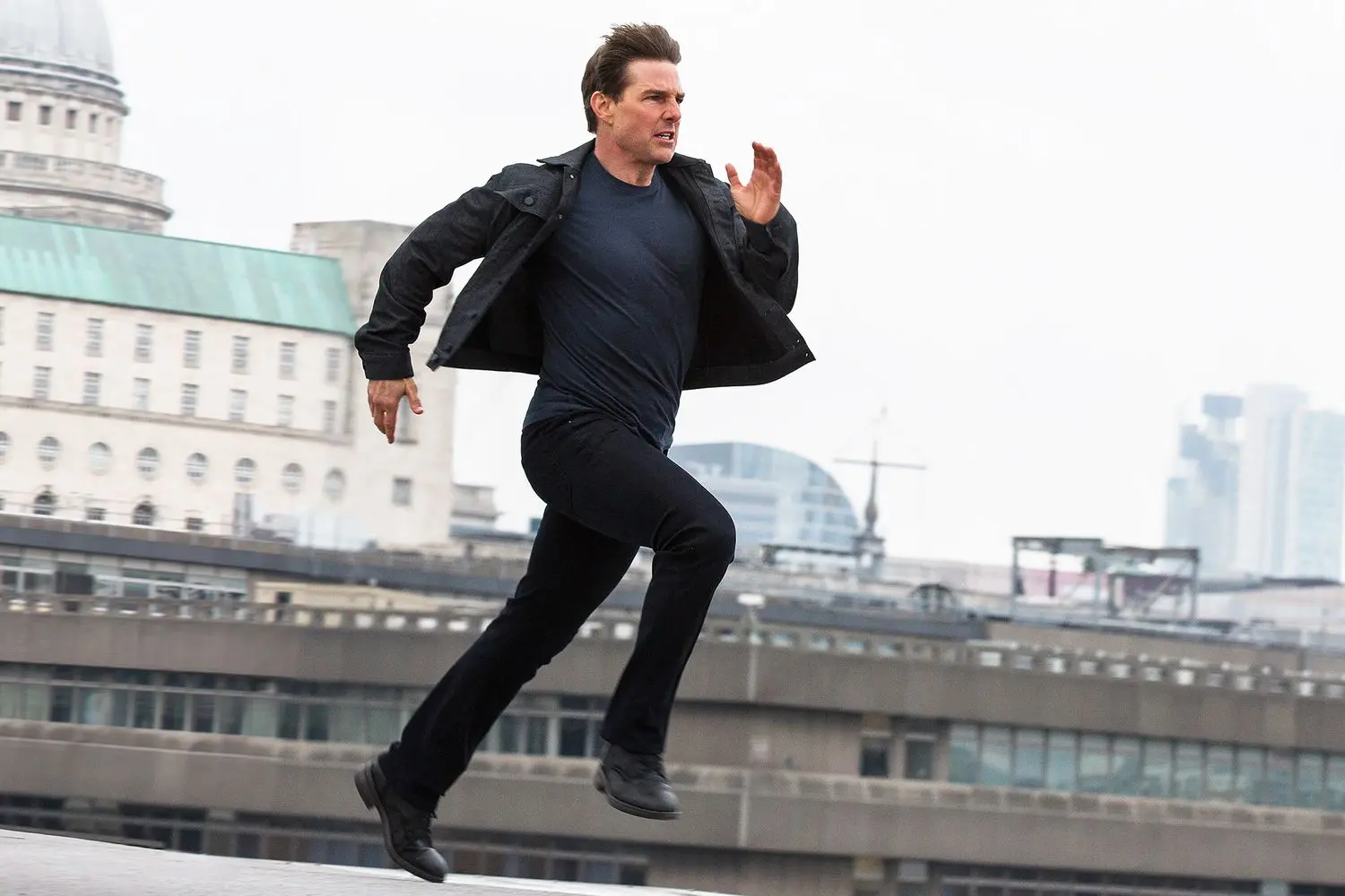 Descubre el sorprendente origen de la famosa carrera de Tom Cruise- Últimas noticias Ecuador