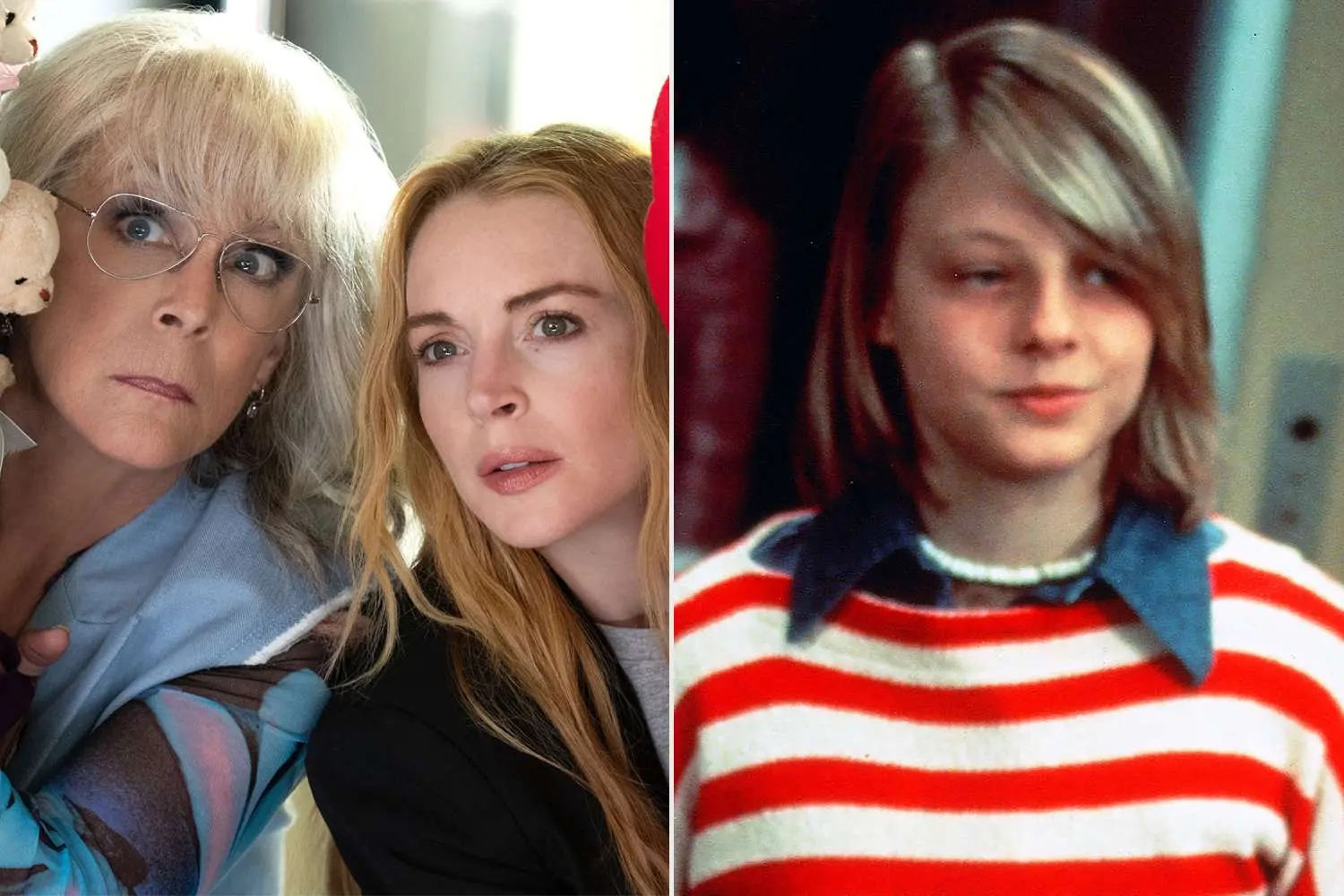 ¡Jodie Foster rechaza cameo en Freakier Friday! Lo que planeaban hacer es increíble- Últimas noticias Ecuador