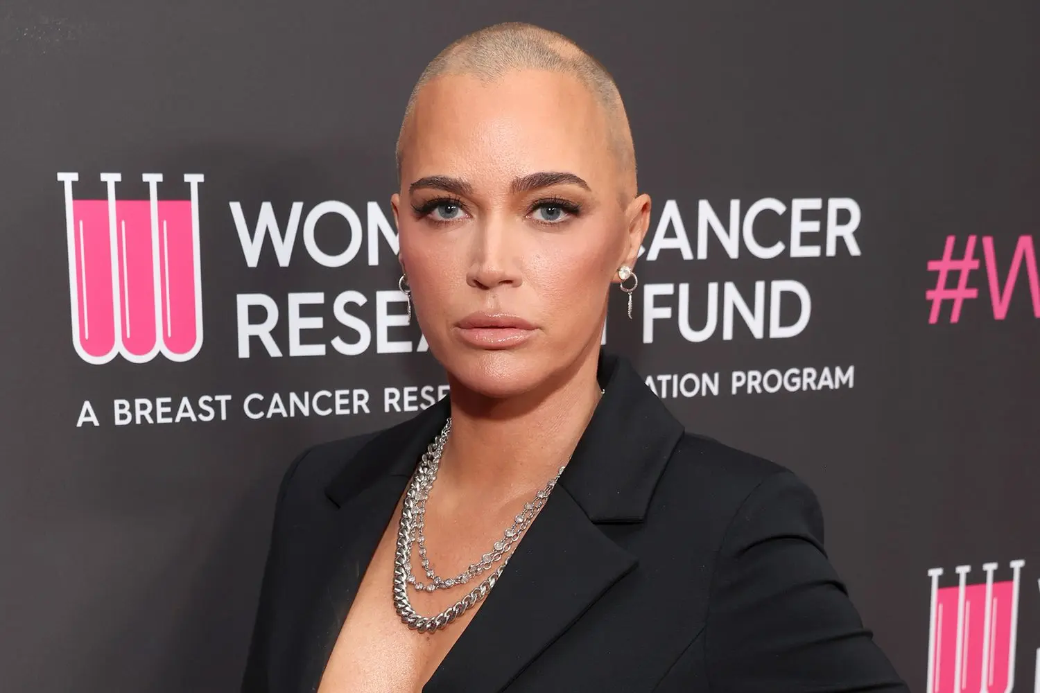 La emotiva transformación de Teddi Mellencamp tras su batalla contra el cáncer- Últimas noticias Ecuador