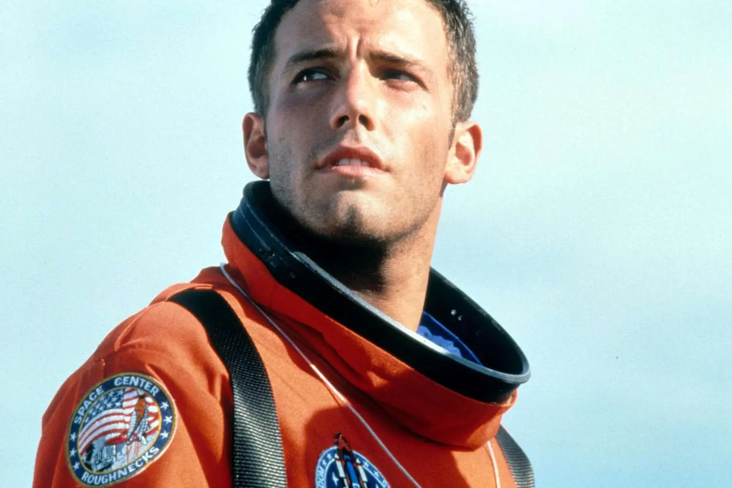 Ben Affleck revela el secreto mejor guardado de Armageddon que sorprendió a todos- Últimas noticias Ecuador