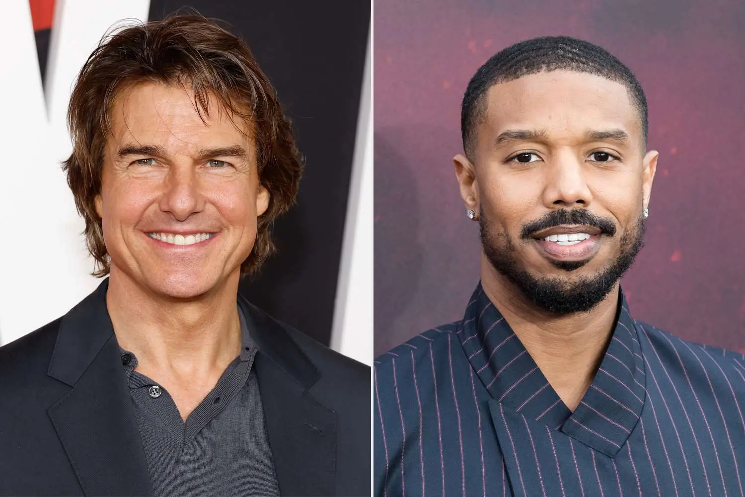 Tom Cruise lanza elogios a Michael B. Jordan y genera revuelo en redes.- Últimas noticias Ecuador