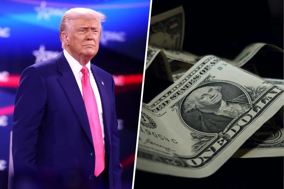 La caída del dólar: ¿La inminente desaparición de la moneda más poderosa del mundo?